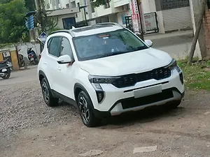 Second Hand Kia Sonet HTK Plus 1.0 Turbo Petrol iMT in Shahdol