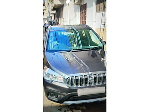 Second Hand Maruti Suzuki S-Cross Delta 1.3 in Narwana