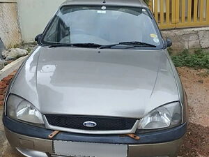 Second Hand Ford Ikon 1.3 Flair in Bangalore