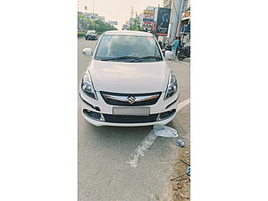 Second Hand Maruti Suzuki Swift DZire VDI in Mahbubnagar