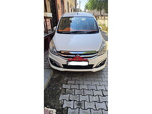 Second Hand Maruti Suzuki Ertiga VDI SHVS in Bhilwara