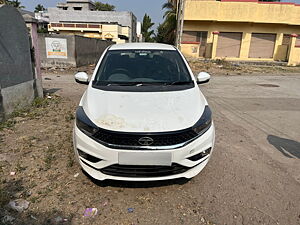 Second Hand Tata Tigor XZ [2020-2023] in Veraval