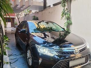 Second Hand Toyota Camry Hybrid [2015-2017] in Delhi