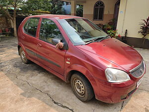 Second Hand Tata Indica Turbo DLS in Bokaro Steel City