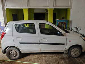 Second Hand मारुति सुज़ुकी ऑल्टो 800 lxi in मेवत