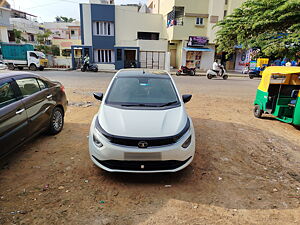 Second Hand Tata Altroz XZ (O) Diesel in Bangalore