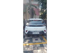 Second Hand Tata Nexon XM (S) [2020-2023] in Ahmednagar