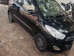 Second Hand Hyundai i10 Magna 1.2 Kappa2 in Karimnagar