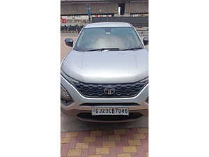 Second Hand Tata Harrier XM [2019-2020] in Anand