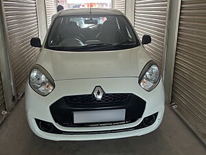 Second Hand Renault Pulse RxL Petrol [2015-2017] in Bilaspur