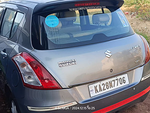 Second Hand Maruti Suzuki Swift VDi in Bijapur