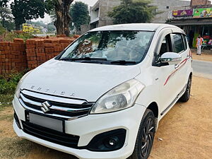 Second Hand Maruti Suzuki Ertiga VDI SHVS in Raipur