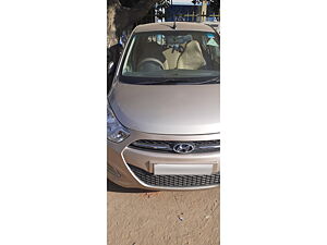 Second Hand Hyundai i10 Asta 1.2 in Ranchi