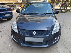 Second Hand Maruti Suzuki Swift VXi [2014-2017] in Delhi