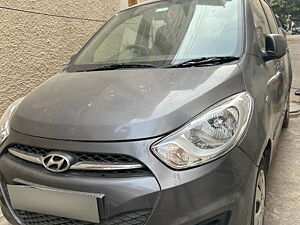 Second Hand Hyundai i10 Magna 1.2 Kappa2 in Delhi