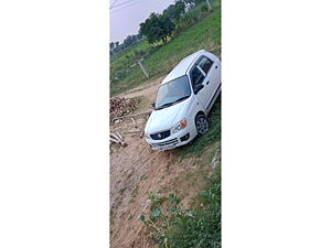 Second Hand Maruti Suzuki Alto VXi [2014-2019] in Bhiwani