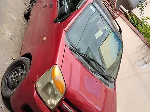 Second Hand मारुति सुज़ुकी वैगन आर ड्यूओ lxi एलपीजी in विजयवाड़ा