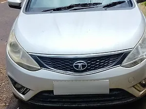 Second Hand Tata Zest XT Petrol in Belgaum
