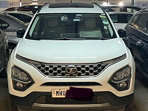 Second Hand Tata Safari XZA Plus 6S New in Mumbai