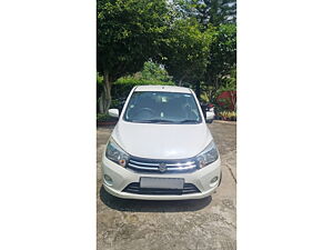 Second Hand Maruti Suzuki Celerio ZXi in Udaipur