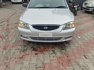 Second Hand Hyundai Accent Base in Coimbatore