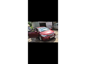 Second Hand Honda Civic 1.8S AT in Indore