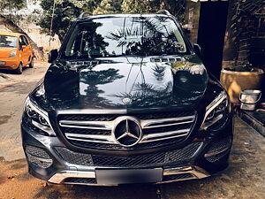 Second Hand Mercedes-Benz GLE 250 d in Gurgaon