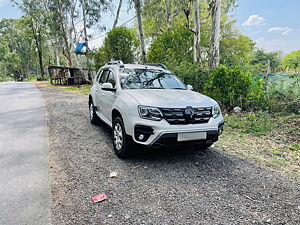 Second Hand Renault Duster RXS 1.5 Petrol MT in Coimbatore