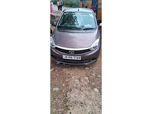 Second Hand Tata Tiago Revotorq XT [2016-2019] in Kulgam