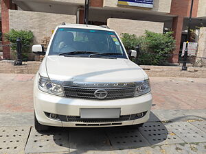 Second Hand Tata Safari 2.2 EX 4x2 in Saharanpur