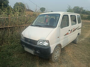 Second Hand Maruti Suzuki Eeco 5 STR WITH A/C+HTR in Rewa