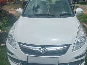 Second Hand Maruti Suzuki Swift DZire VDI in Chikamagalur