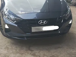 Second Hand हुंडई एलीट i20 स्पोर्टज़ 1.2 एमटी [2020-2023] in तिरुचिरपपल्ली