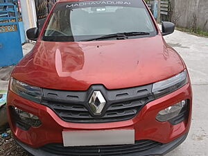 Second Hand Renault Kwid 1.0 RXT in Chennai