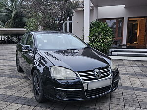 Second Hand Volkswagen Jetta Comfortline 1.9 TDI AT in Malappuram