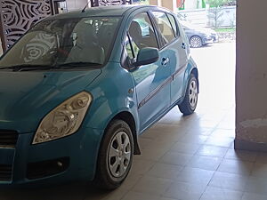 Second Hand Maruti Suzuki Ritz GENUS VXI in Guwahati