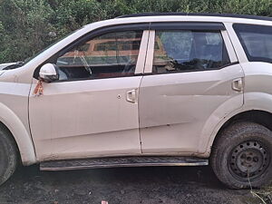 Second Hand Mahindra XUV500 W4 in Purnea