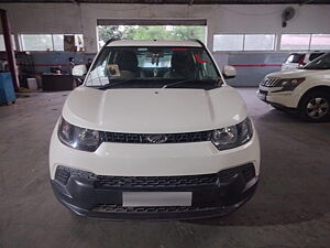 Second Hand Mahindra KUV100 K4 6 STR in Bhopal