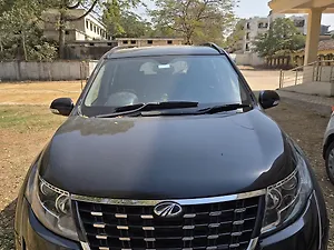 Second Hand महिंद्रा XUV500 w7 [2018-2020] in धमतरी