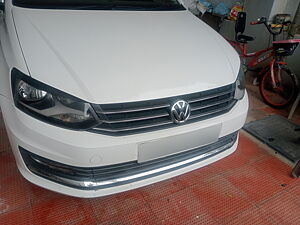 Second Hand Volkswagen Vento Highline 1.5 (D) in Karaikal