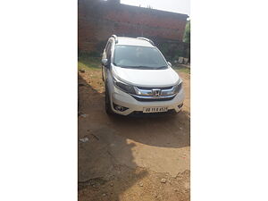 Second Hand Honda BR-V E Diesel in Sambalpur