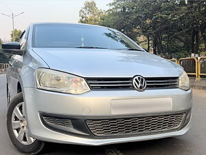 Second Hand Volkswagen Polo Trendline 1.2L (D) in Pune