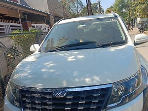 Second Hand Mahindra XUV500 W9 in Bhopal