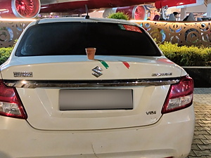 Second Hand Maruti Suzuki DZire VDi in Meerut