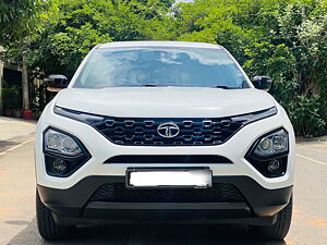 Second Hand Tata Harrier XZ Plus in Bangalore