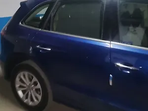 Second Hand Audi Q5 30 TDI Sports Edition in Gurgaon
