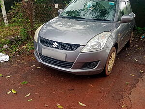 Second Hand Maruti Suzuki Swift LXi in South Goa