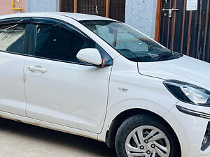 Second Hand Hyundai Aura S 1.2 CNG in Gwalior