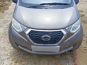 Second Hand Datsun Redigo A [2016-2019] in Mathura