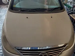 Second Hand Tata Manza Aqua Safire BS-III in Salem